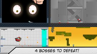 The Adventures of Denguinho - Screenshot 2