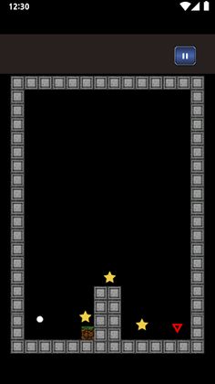 Jump Ball King - Screenshot 3