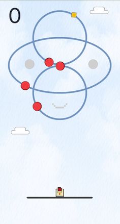 Animals Impossible - Screenshot 2