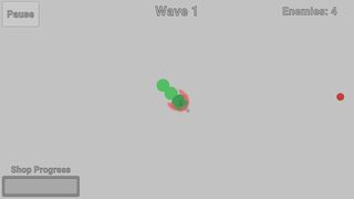 SnakeTime - Screenshot 2