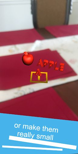 Abc Alive - Screenshot 3