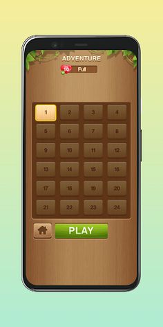 Wooden Block Puzzle Adventure - Screenshot 2