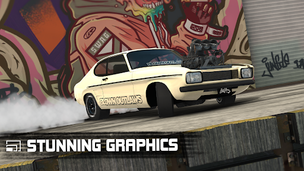Torque Burnout - Screenshot 3