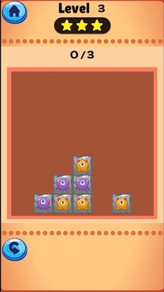 Monster Dash - Screenshot 3