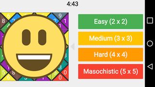 Tiny TetraVex - Screenshot 3