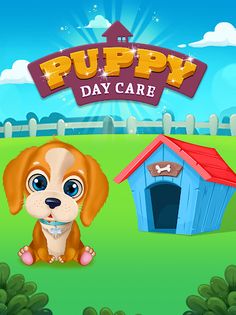 Puppy Care Daycare - Pet Salon - Screenshot 1