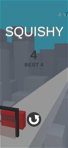 Squishy - Screenshot 4