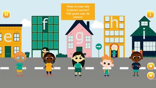 Tolivas - Screenshot 1