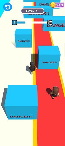 Safeguard - Screenshot 3