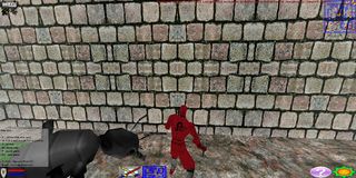 BattleMaze : Cuộc chiến Mê Cun - Screenshot 3