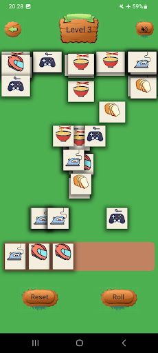 Cocoki - Cocokan Tiga Gambar - Screenshot 1