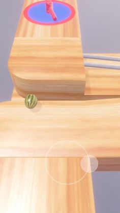 Suika Game Run - Screenshot 3