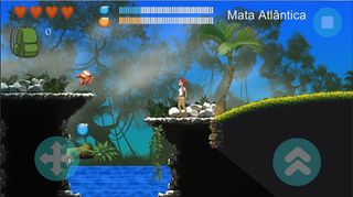 Jornada Biomas Escolas - Screenshot 1