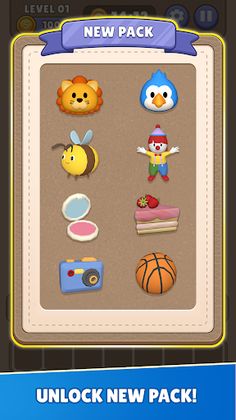 Match 3D: Home Design - Screenshot 3