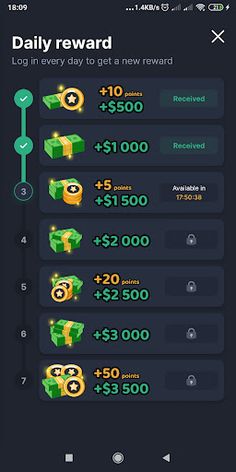 Forex Royale - Screenshot 3