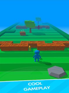 Hunt Escape - Screenshot 2