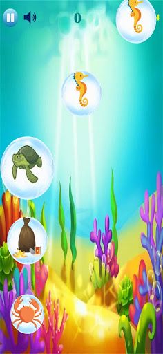 Heroe del Oceano - Screenshot 3