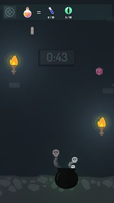 Alchemia - Screenshot 3