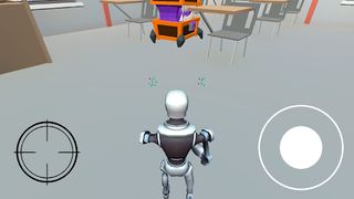 Valence Hunter - Screenshot 2