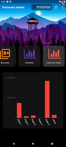 OOSEMS: Online and Offline Sto - Screenshot 4
