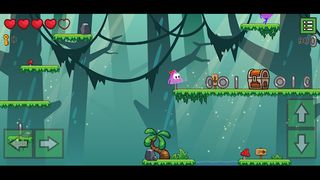 ShapeShifter DEMO - Screenshot 1