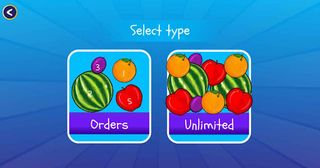 Fruit Split Adventure - Screenshot 2