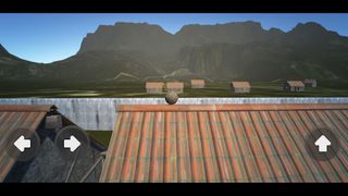 Balance Rock Ball - Screenshot 3