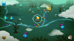 Cat Quest - Screenshot 3