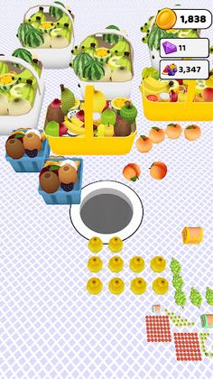 Fruit Eater! - Screenshot 4