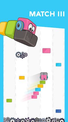 Iron Tail - Screenshot 2