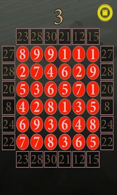 Tower locked - pixel puzzle - Screenshot 2