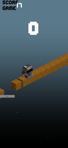 Blindman Run - Screenshot 4