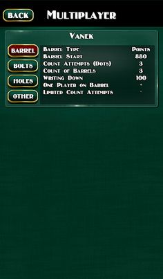 Thousand Dice - Screenshot 4