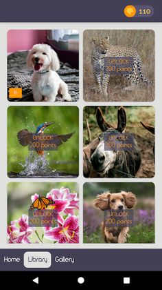 Jigsaw Image Puzzles - Screenshot 2