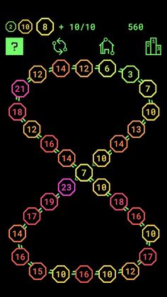 Zenrithmetic FREE - Screenshot 1