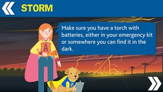 What's the Plan Stan? - Screenshot 1