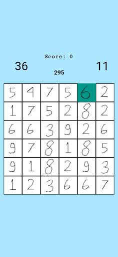 Math Tiles - By Rayyan - Screenshot 3