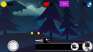 Jumping Cubo [Demo] - Screenshot 3