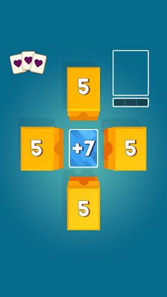 Reach 21 - Screenshot 1