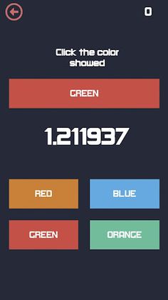 Can You React? - Screenshot 2