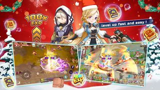 Light Chaser - Screenshot 2