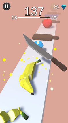 Slice Cut 3D - Screenshot 3