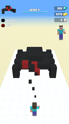 Run And Build - Screenshot 4