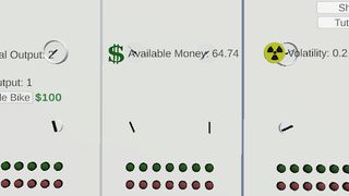 Meltdown - Screenshot 1