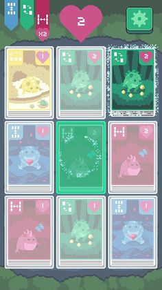 Minikyns - Screenshot 3