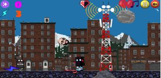 Helium Mining - Screenshot 1