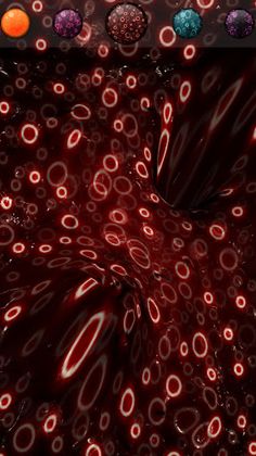 Virtual slime sim DIY ASMR 3D - Screenshot 2