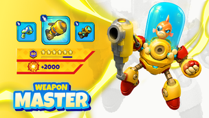 Star Blaster Offline Roguelike - Screenshot 3