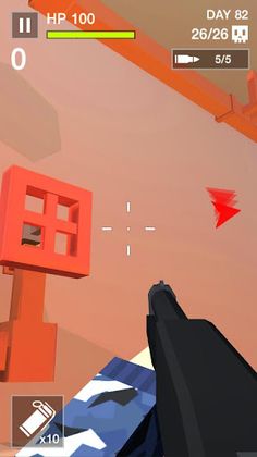 BTS BIO TERROR SECTION - Screenshot 4