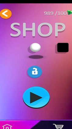 Ball Hoop - Screenshot 3